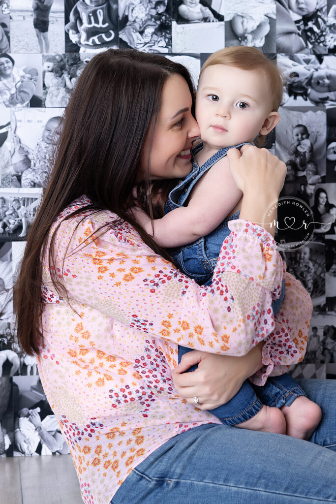 Birmingham Child Photographer